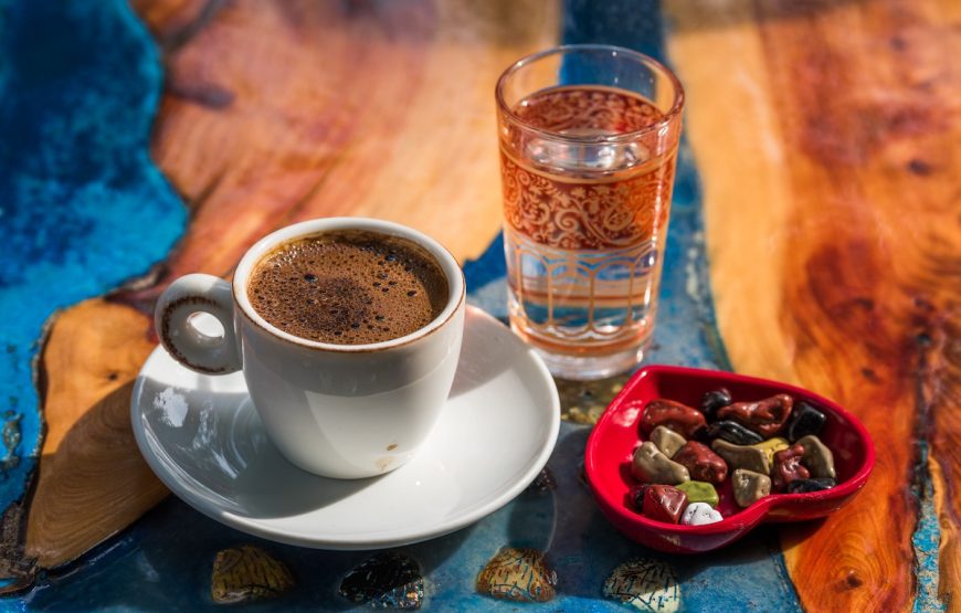 Lengvas žygis Likijos taku su automobiliu palyda Turkijoje