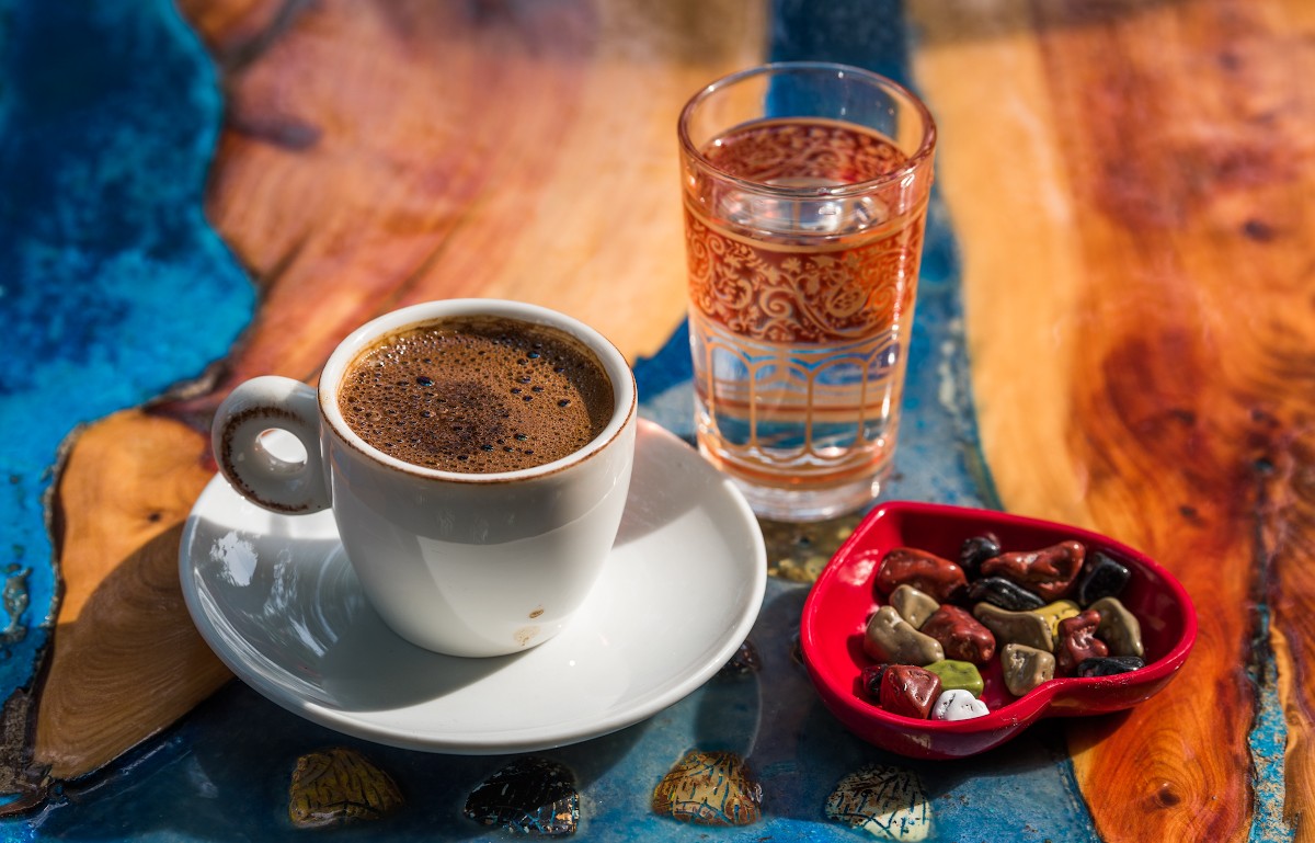 1 diena – susitikimas Fethije