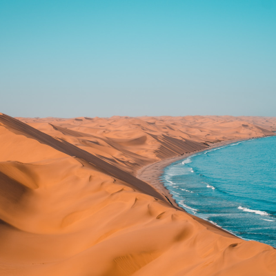 Namibija