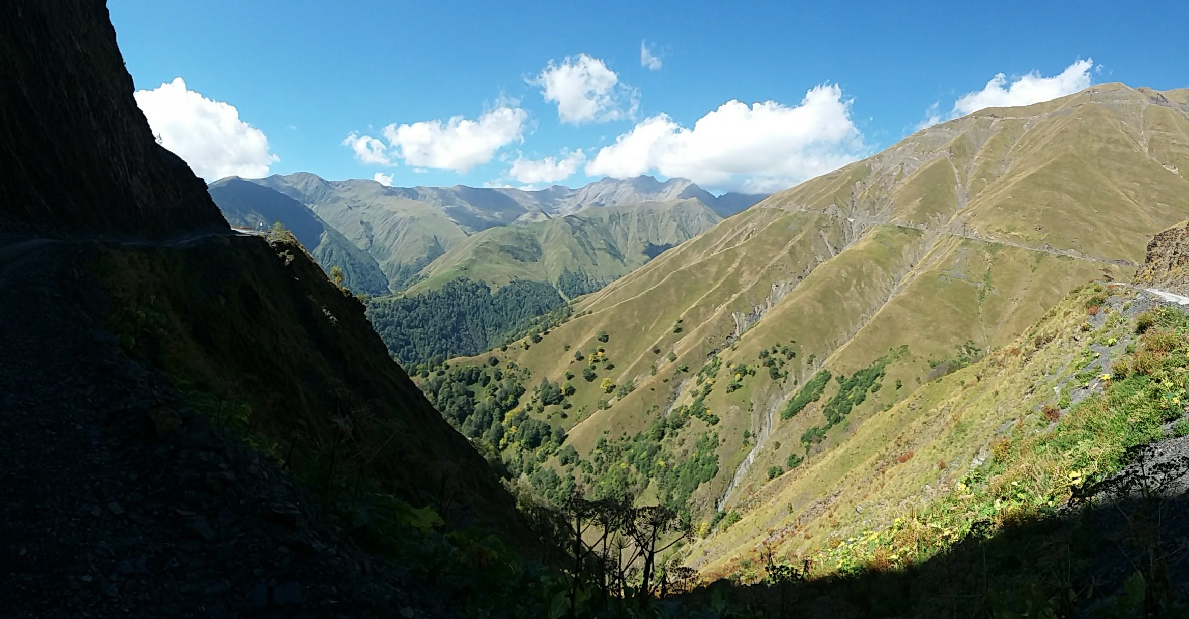 6 diena. Kelionė į Signahį